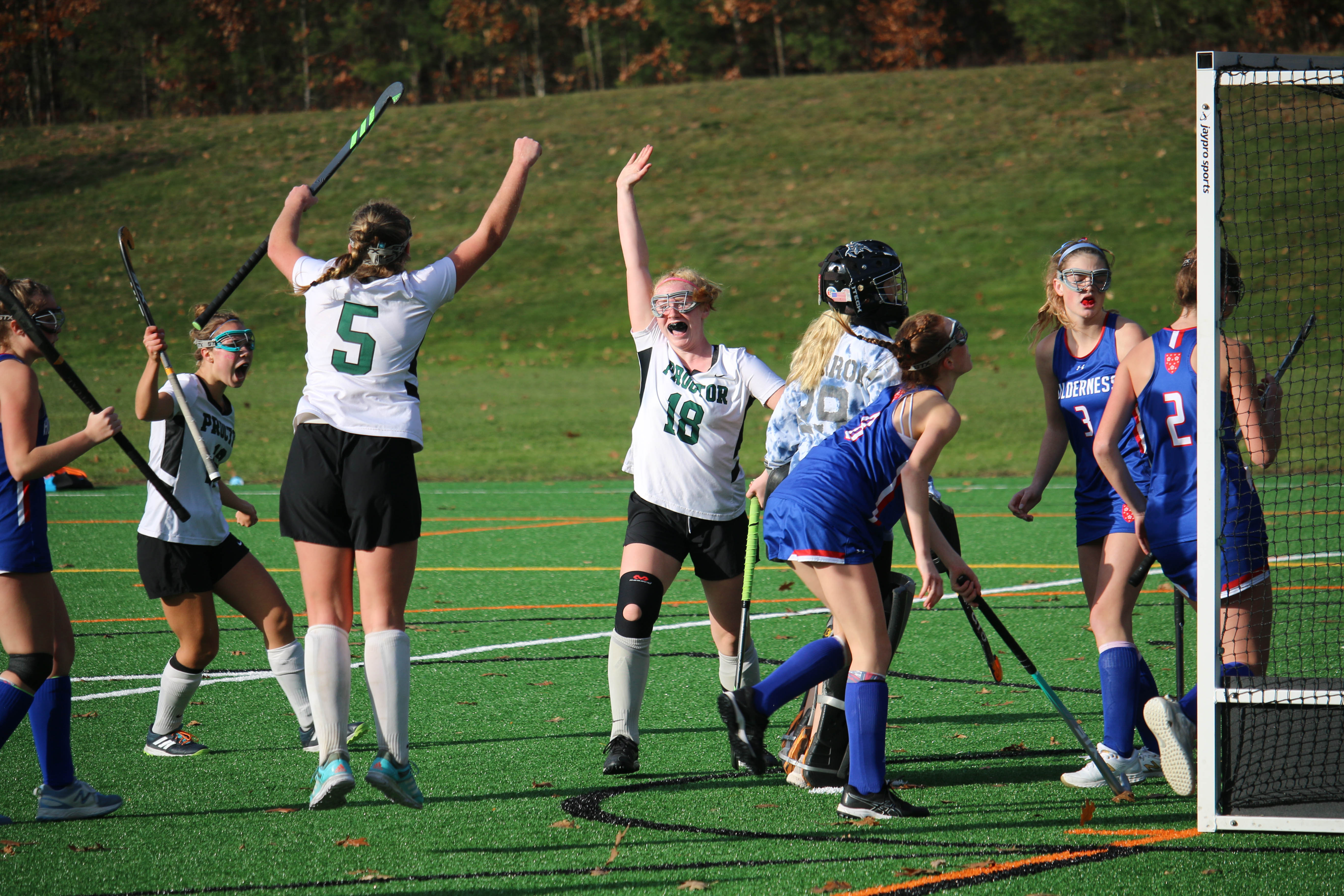 Stepping Boldly into the Arena Holderness Weekend 2021